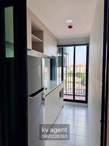 picture Chewathau hallmark ladprao chokchai 4 fate1 floor732 sqm - 4/6