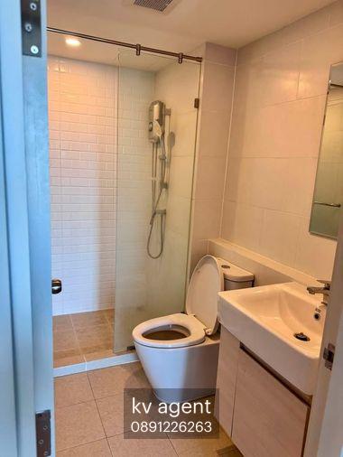 picture Chewathau hallmark ladprao chokchai 4 fate1 floor732 sqm - 5/6
