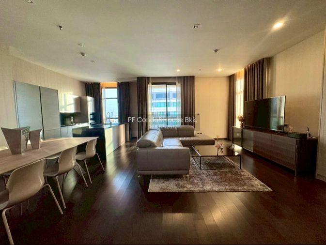 รูป Special Unit ‼️ คอนโดเดอะ เทอร์ทีไนน์ บาย แสนสิริ 2ห้องนอน 3ห้องน้ำ Luxury Condo For rent ✅ทักไลน์ได้เลยตอบไวมากค่ะ - รูปที่ 2/11