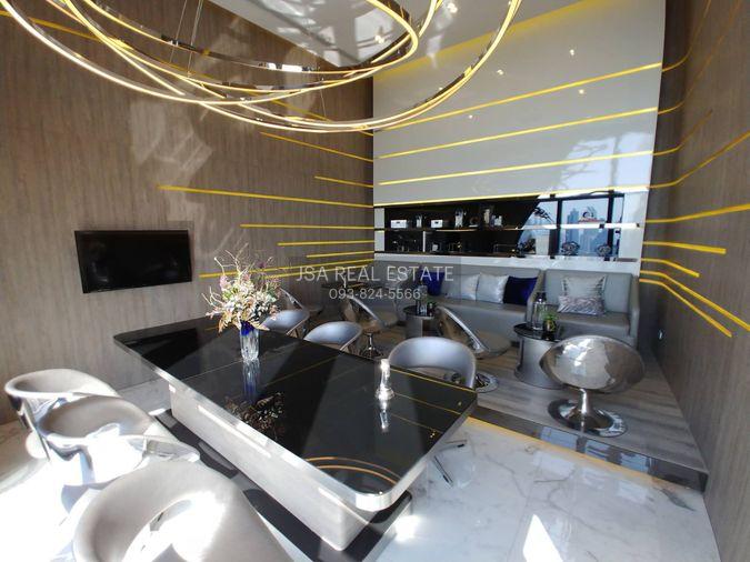 picture ✨ For Sale: IDEO Mobi Asoke Condo ✨💰 Only 9,900,000 THB - 3/3
