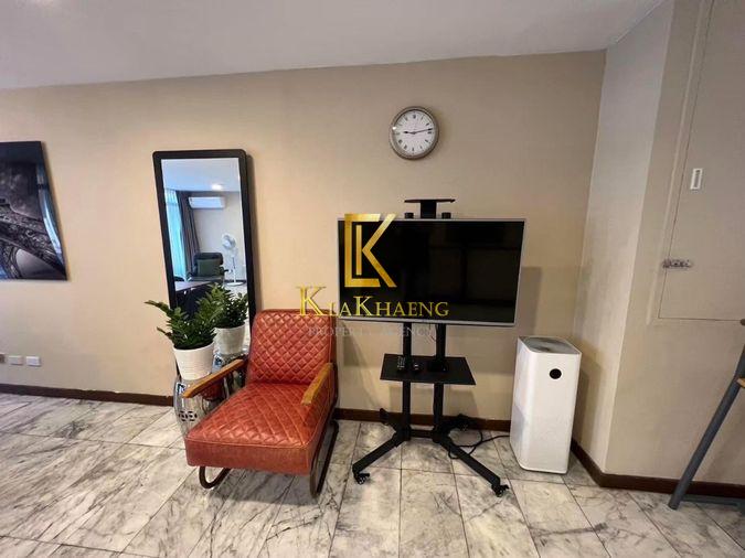 picture For Rent Townhome Baan Green Town Pattanakarn52 GH648 - 8/27