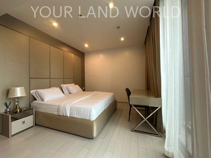 รูป 🛋️💗Noble Ploenchit💗มีลิฟท์ส่วนตัว🛋️ ห้องมุม วิวสวย 2 ห้องนอน 100 ตร.ม เฟอร์นิเจอร์ครบพร้อมอยู่🔥🔥 ID LINE: @471ovhib 📲 - รูปที่ 21/54