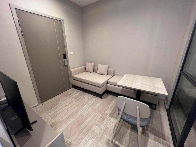 picture 🏢 Condo for Rent: IDEO Mobi Sukhumvit Eastpoint   Property Code | LNP-C14464  - 5/5