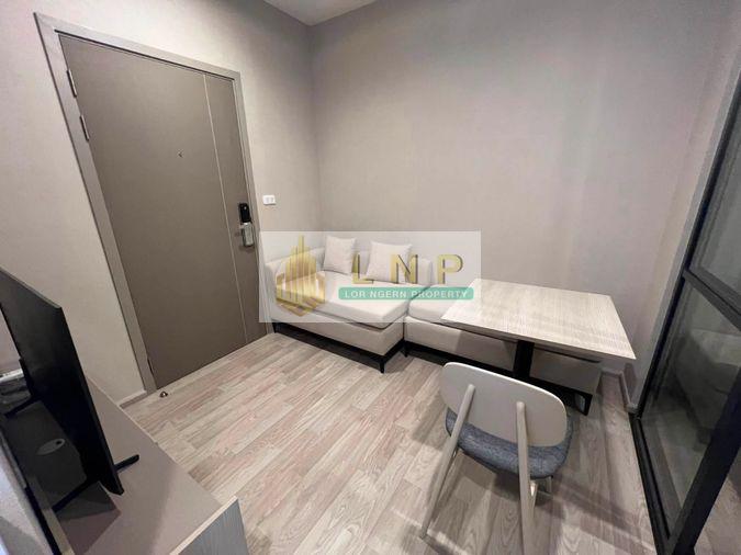 picture ðĒ Condo for Rent: IDEO Mobi Sukhumvit Eastpoint Property Code | LNP-C14464 - 5/5