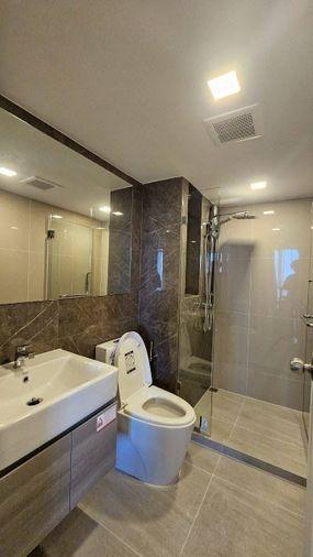 รูป 🔥 The Tree Pattanakarn - Ekkamai ห้อง Duplex 1 Bedroom ชั้น 28 ขนาด 35 ตร.ม. ห้อง 2 ชั้น ฟังก์ชันลงตัว เพียง 23,000 บาท/เดือน! 🏙️✨ - รูปที่ 6/6