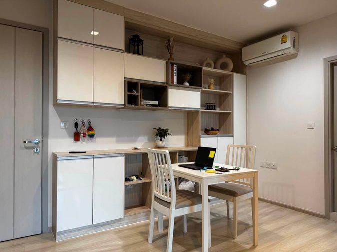 รูป ห้องว่าง 💎💎MW agency❣️❤️❣️❤️ไลฟ์ สุขุมวิท 48 - รูปที่ 3/6