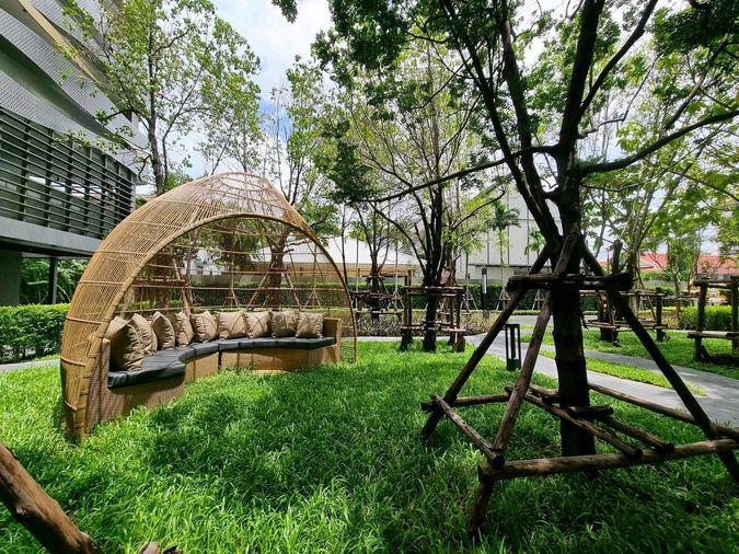 picture 🏙️✨ For Rent | The Clef Riverline Chao Phraya–Wongsawang 🌊 Chao Phraya River View | 🧖‍♀️ Sauna - 11/20