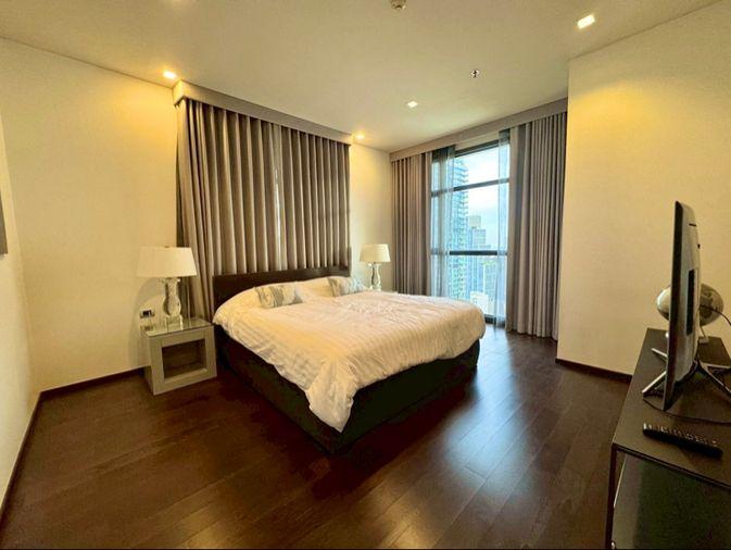 รูป Special Unit  ‼️ คอนโดเดอะ เทอร์ทีไนน์ บาย แสนสิริ 2ห้องนอน 3ห้องน้ำ Luxury Condo For rent ✅ทักไลน์ได้เลยตอบไวมากค่ะ - รูปที่ 6/11