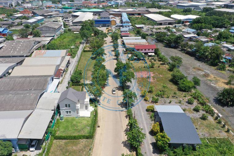 รูป 🏡✨ **ให้เช่าบ้านเดี่ยว ธาราเทวา พระราม 2 – บางกระดี่ ซอย 43** 💰 **ค่าเช่า 40,000 บาท/เดือน** - รูปที่ 71/72