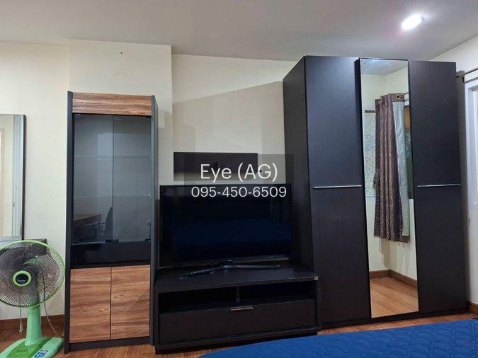 รูป Rajvithi City Resort (ราชวิถี ซิตี้ รีสอร์ท) (1bed1bath 30sqm) - รูปที่ 5/14