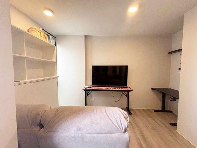รูป ห้องว่าง 💎💎MW agency❣️❤️❣️❤️ควินทารา มาย'เจน รัชดา - ห้วยขวาง - รูปที่ 3/23