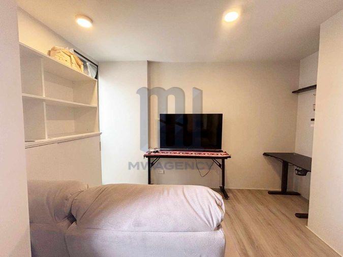 รูป ห้องว่าง 💎💎MW agency❣️❤️❣️❤️ควินทารา มาย'เจน รัชดา - ห้วยขวาง - รูปที่ 3/23