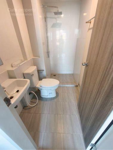 picture Add line : @cutecondo beautiful room + fully furnished Quick response - 4/11
