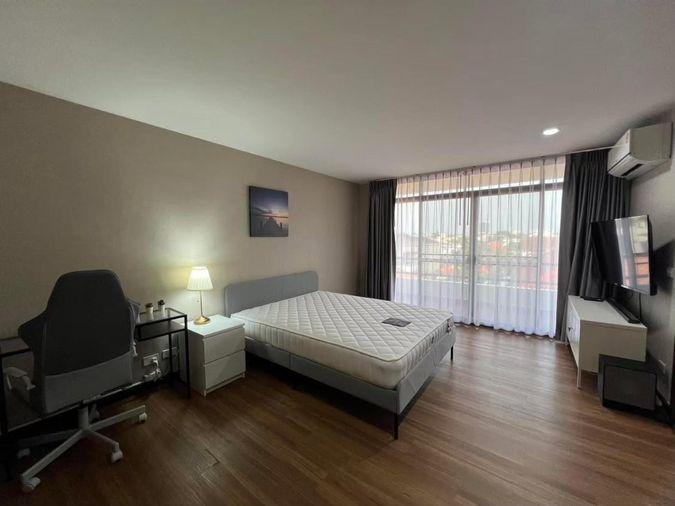 picture For Rent Townhome Baan Green Town Pattanakarn52 GH648 - 15/27