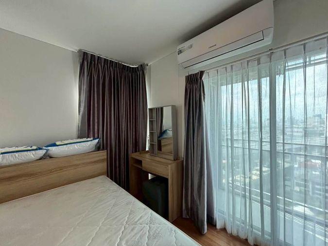 picture 🏢 Condo for Rent: Lumpini Place Rama 3 - Riverine   Property Code | LNP-C14460  - 6/12