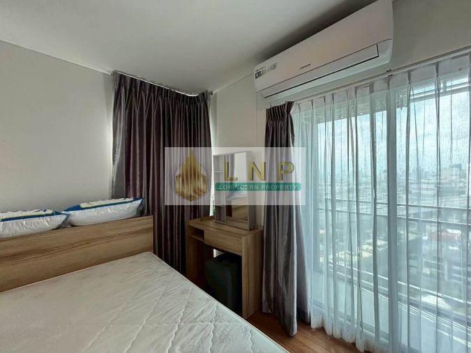 picture ðĒ Condo for Rent: Lumpini Place Rama 3 - Riverine Property Code | LNP-C14460 - 6/12