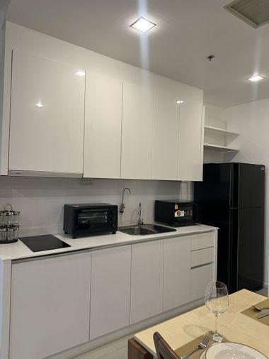 รูป 🛋️💗Noble Ploenchit💗มีลิฟท์ส่วนตัว🛋️  ห้องมุม วิวสวย 2 ห้องนอน 100 ตร.ม เฟอร์นิเจอร์ครบพร้อมอยู่🔥🔥 ID LINE: @471ovhib 📲 - รูปที่ 39/54