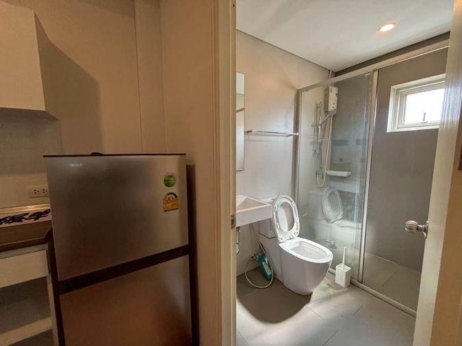 picture 🏢 Condo for Rent: Lumpini Place Rama 3 - Riverine   Property Code | LNP-C14460  - 12/12