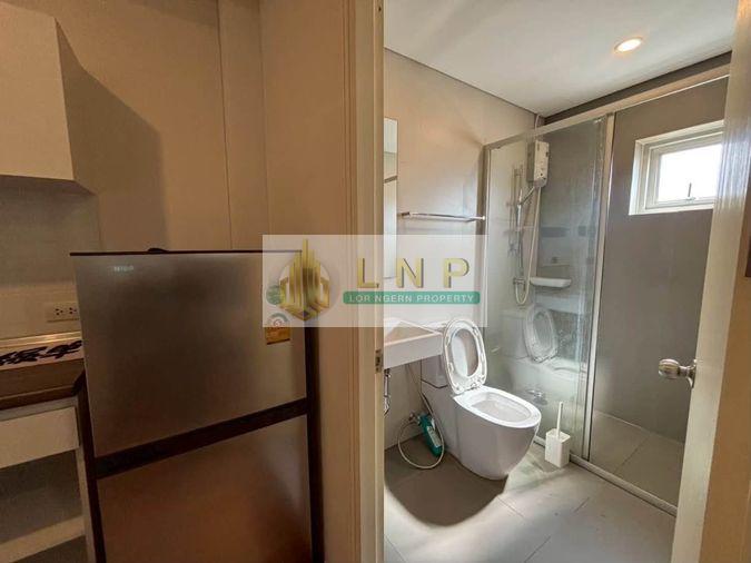 picture ðĒ Condo for Rent: Lumpini Place Rama 3 - Riverine Property Code | LNP-C14460 - 12/12