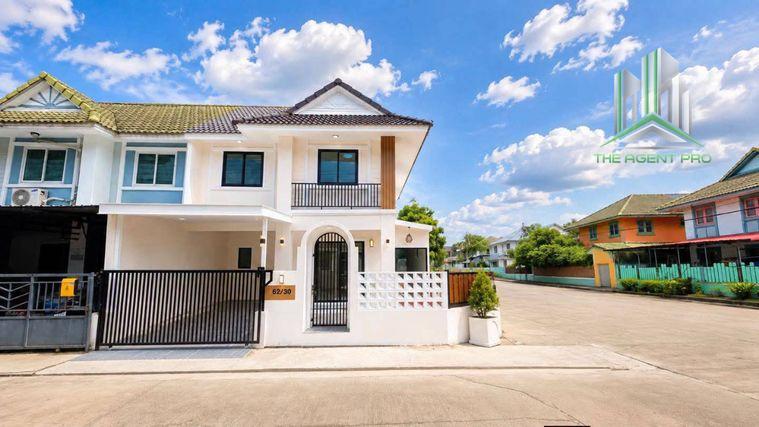 รูป ⭐✨RH-158 ขายทาวน์เฮ้าส์พฤกษา 25 ซอยกันตนา บางใหญ่ ✨⭐ - รูปที่ 17/20