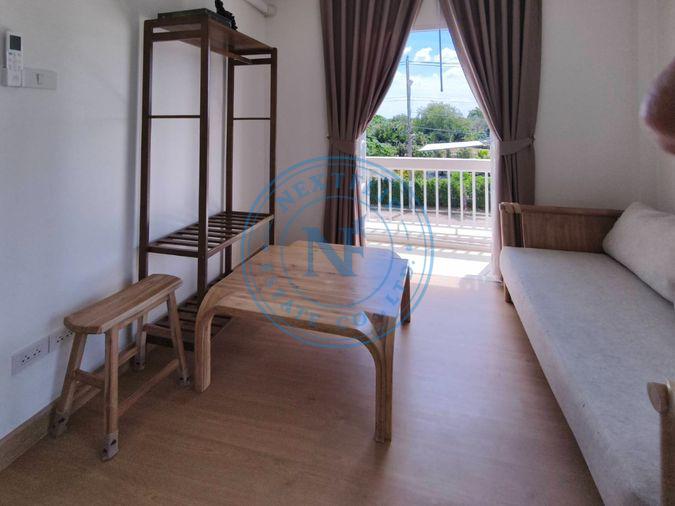รูป 🏡✨ **ให้เช่าบ้านเดี่ยว ธาราเทวา พระราม 2 – บางกระดี่ ซอย 43** 💰 **ค่าเช่า 40,000 บาท/เดือน** - รูปที่ 28/72