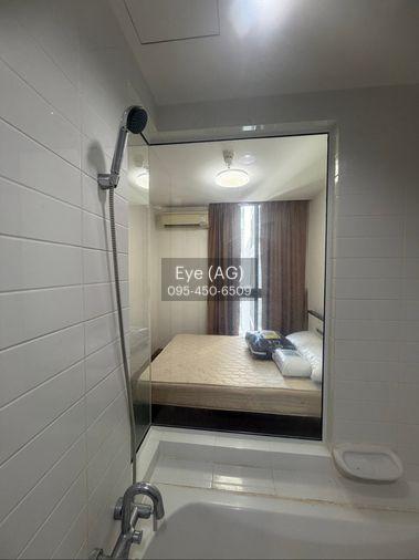 รูป IDEO Mix Sukhumvit 103 (ไอดีโอ มิกซ์ สุขุมวิท 103) (1bed1bath 33sqm) - รูปที่ 3/7