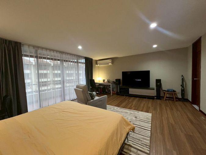 picture For Rent Townhome Baan Green Town Pattanakarn52 GH648 - 12/27