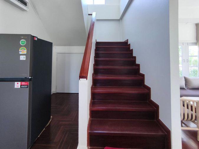 รูป 🏡✨ **ให้เช่าบ้านเดี่ยว ธาราเทวา พระราม 2 – บางกระดี่ ซอย 43**  💰 **ค่าเช่า 40,000 บาท/เดือน** - รูปที่ 61/72