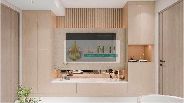 picture ðĒ Condo for Rent: Supalai Oriental Sukhumvit 39 Property Code | LNP-C14465 - 8/11