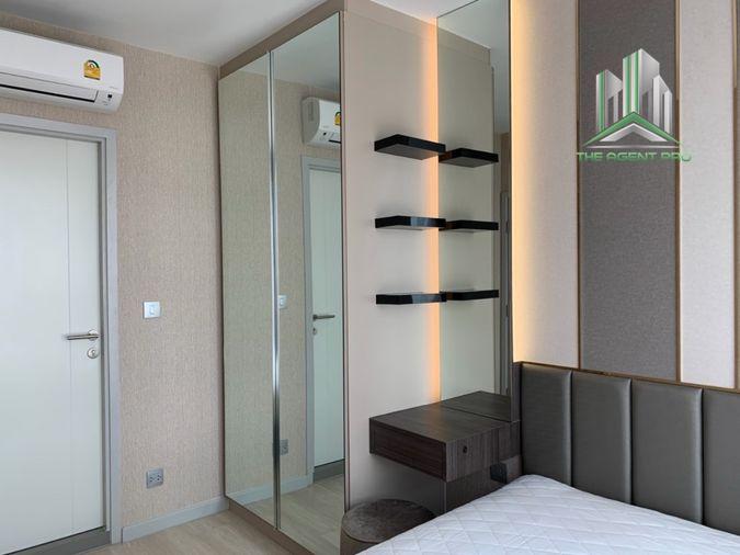 รูป ♥️♠️♦️♟️S30244 ไนท์บริดจ์ ไพร์ม สาทร ( KnightsBridge Prime Sathorn ) 📲LINE: @theagentpro ♟️♦️♠️♥️ - รูปที่ 2/9