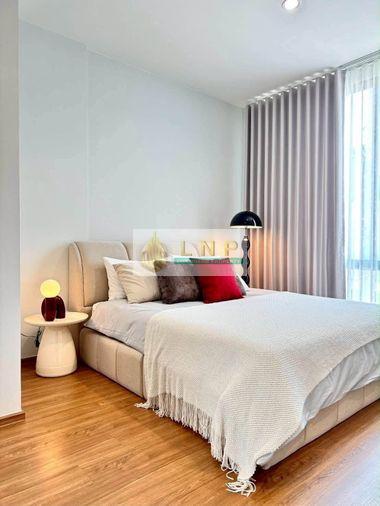 picture ð House for Rent | Pleno Sukhumvit - Bangna 4 Property Code | LNP-H1128 - 6/20