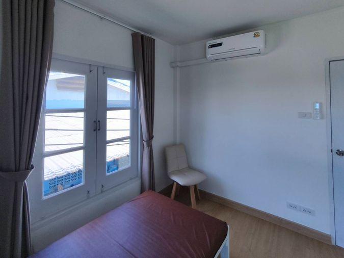 รูป 🏡✨ **ให้เช่าบ้านเดี่ยว ธาราเทวา พระราม 2 – บางกระดี่ ซอย 43**  💰 **ค่าเช่า 40,000 บาท/เดือน** - รูปที่ 42/72