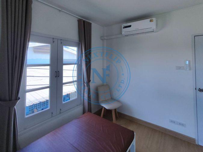 รูป 🏡✨ **ให้เช่าบ้านเดี่ยว ธาราเทวา พระราม 2 – บางกระดี่ ซอย 43** 💰 **ค่าเช่า 40,000 บาท/เดือน** - รูปที่ 42/72