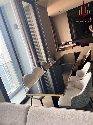 picture ✨ For Rent: The Esse at Singha Complex Condo ✨💰 Only 68,000 THB/month - 3/5