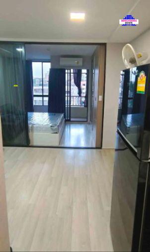 รูป 🔥 ขายคอนโด พลัม คอนโด สะพานใหม่ สเตชั่น | Plum Condo Saphanmai Station | ใกล้ BTS สะพานใหม่ ✅✅ - รูปที่ 2/7