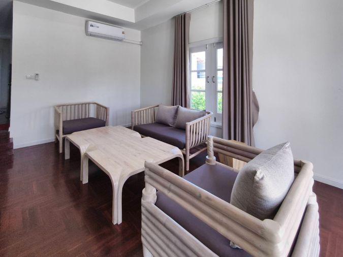 รูป 🏡✨ **ให้เช่าบ้านเดี่ยว ธาราเทวา พระราม 2 – บางกระดี่ ซอย 43**  💰 **ค่าเช่า 40,000 บาท/เดือน** - รูปที่ 4/72