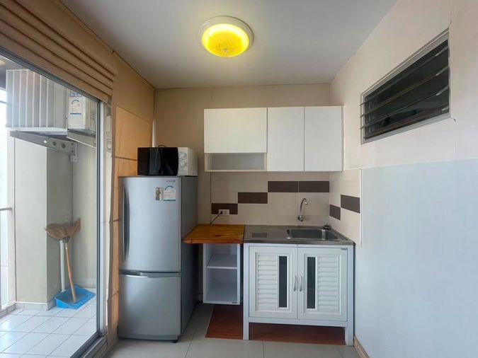 picture AS2319 Lumpini Condotown Bodindecha-Ramkhamhaeng For Rent - 4/5