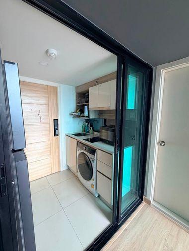 รูป 🤝🏻RB25863 ให้เช่าถูกมาก👍ไนท์บริดจ์ ดูเพล็กซ์ ติวานนท์✅แอดไลน์ @mproperty( มี @ ด้วย) แอดมินตอบไว - รูปที่ 12/12
