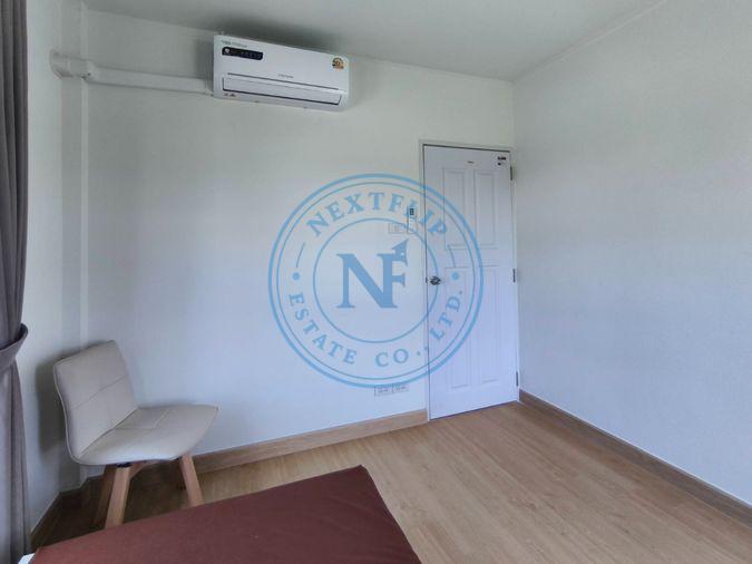 รูป 🏡✨ **ให้เช่าบ้านเดี่ยว ธาราเทวา พระราม 2 – บางกระดี่ ซอย 43** 💰 **ค่าเช่า 40,000 บาท/เดือน** - รูปที่ 46/72