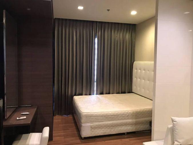 รูป Ivy Ampio (ไอวี่ แอมพิโอ) (1bed1bath 33sqm) - รูปที่ 1/15