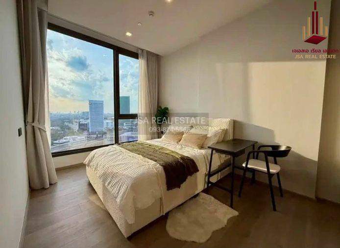 picture ✨ For Rent : The Crest Park Residences Condo ✨ 💰 Only 39,000 THB/month - 1/7