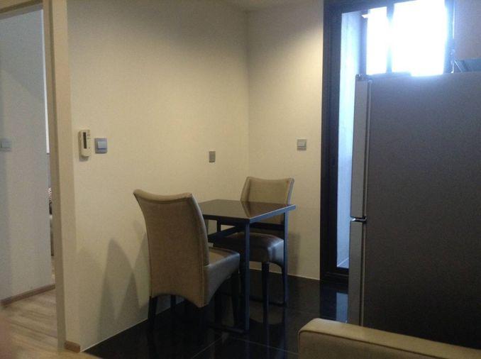 picture THE LINE Jatujak - Mochit (1bed1bath 27sqm) - 6/7