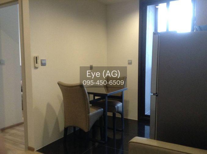 picture THE LINE Jatujak - Mochit (1bed1bath 27sqm) - 6/7