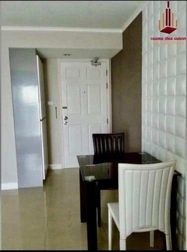 picture ✨ For Sale : Lumpini Place Ratchada - Thapra  Condo ✨  💰 Only 3,110,000 THB - 5/9