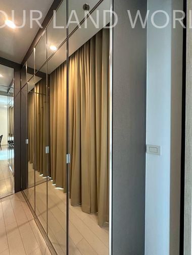 รูป 🛋️💗Noble Ploenchit💗มีลิฟท์ส่วนตัว🛋️ ห้องมุม วิวสวย 2 ห้องนอน 100 ตร.ม เฟอร์นิเจอร์ครบพร้อมอยู่🔥🔥 ID LINE: @471ovhib 📲 - รูปที่ 20/54