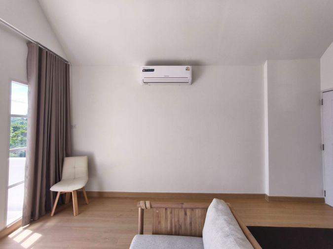 รูป 🏡✨ **ให้เช่าบ้านเดี่ยว ธาราเทวา พระราม 2 – บางกระดี่ ซอย 43**  💰 **ค่าเช่า 40,000 บาท/เดือน** - รูปที่ 34/72