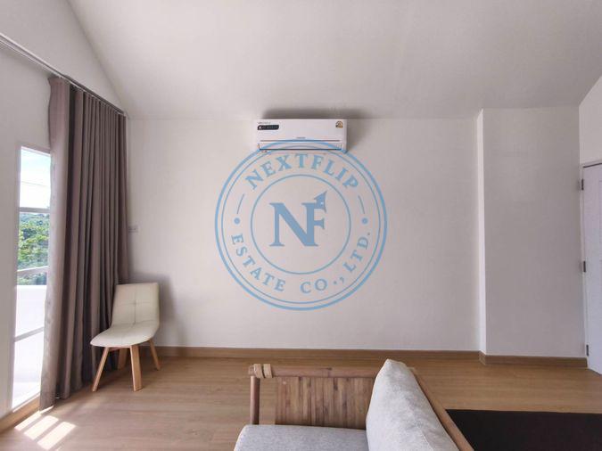 รูป 🏡✨ **ให้เช่าบ้านเดี่ยว ธาราเทวา พระราม 2 – บางกระดี่ ซอย 43** 💰 **ค่าเช่า 40,000 บาท/เดือน** - รูปที่ 34/72