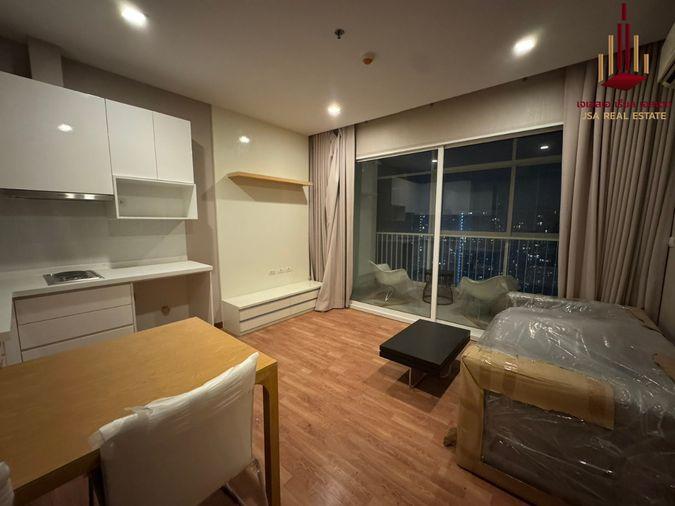 picture ✨ ForRent: The Coast Bangkok Condo ✨  💰 Only 25,000 THB/month - 2/5
