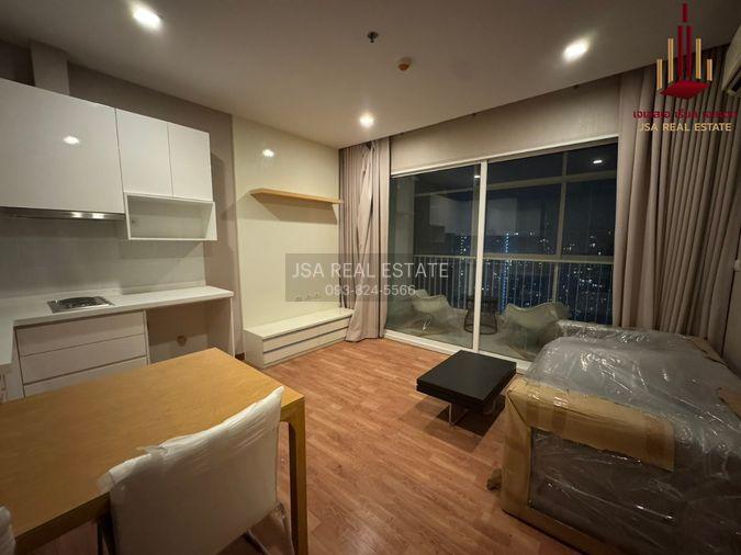 picture ✨ ForRent: The Coast Bangkok Condo ✨ 💰 Only 25,000 THB/month - 2/5