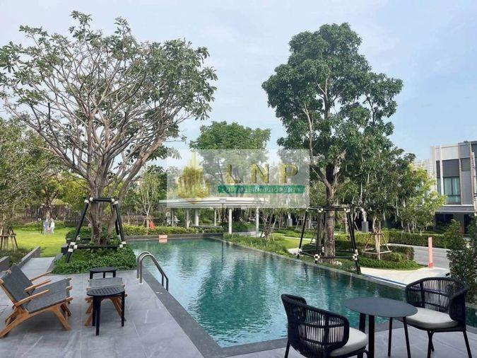 picture ð House for Rent | Pleno Sukhumvit - Bangna 4 Property Code | LNP-H1128 - 19/20